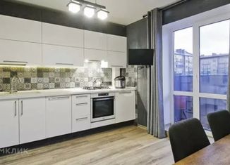 Продам 3-комнатную квартиру, 64 м2, поселок Холмогоровка, Счастливая улица, 5