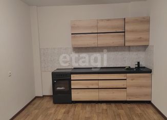 Продается 2-комнатная квартира, 54.4 м2, Новосибирск, улица Тюленина, 28, метро Заельцовская