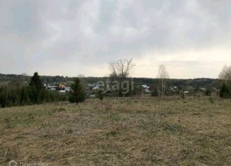 Продается земельный участок, 10 сот., деревня Гари, Школьная улица