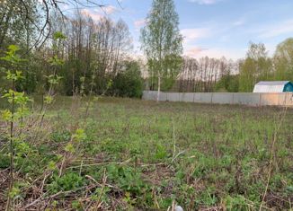 Продажа участка, 14 сот., деревня Сафоново, Песчаная улица, 93