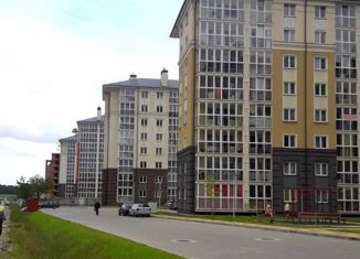 Продается 1-комнатная квартира, 37.5 м2, Калининградская область, Молодёжная улица, 4к3