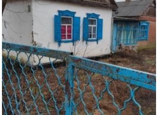 Продается дом, 53.9 м2, хутор Крикуна, Центральная улица