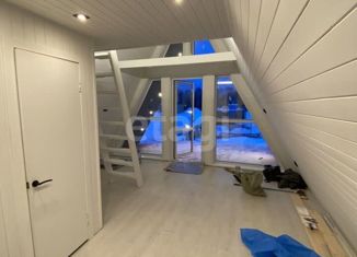 Продам дом, 50 м2, посёлок Привольный