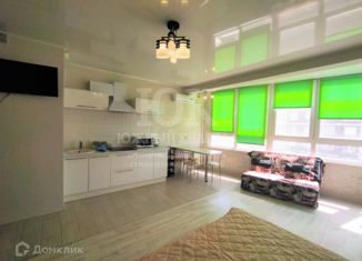 Продам квартиру студию, 33 м2, Анапа, улица Верхняя Дорога, 151к5, ЖК Кавказ