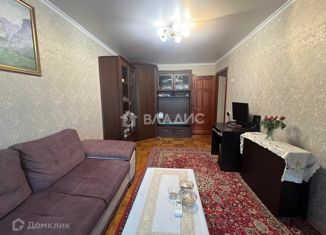 Продажа 2-комнатной квартиры, 45.2 м2, Краснодар, улица Ковалева, 4