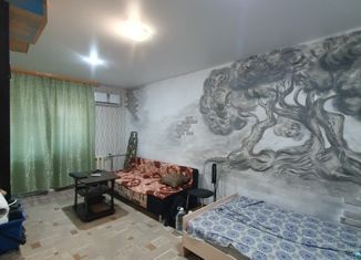 Продам однокомнатную квартиру, 33.4 м2, Тимашевск, микрорайон Индустриальный, 33