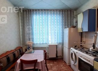 Продам 2-ком. квартиру, 49.3 м2, поселок Переволоцкий, Молодёжная улица, 12