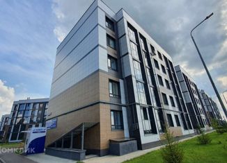 Продам 1-ком. квартиру, 38 м2, село Высокая Гора, Рождественская улица, 8Б