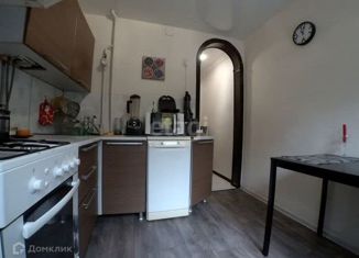 Продается двухкомнатная квартира, 42.5 м2, Самара, улица Мориса Тореза, 4, метро Московская