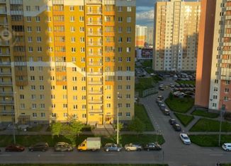 Продается однокомнатная квартира, 39.9 м2, Санкт-Петербург, улица Даниила Хармса, 8, метро Девяткино