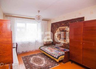 Продаю комнату, 18 м2, Тюменская область, улица Республики, 220