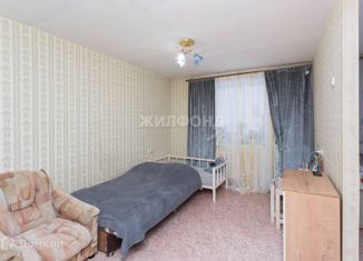 1-комнатная квартира на продажу, 29.8 м2, Новосибирск, улица Тимирязева, 70, улица Тимирязева