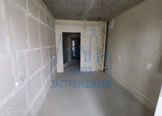 Продам однокомнатную квартиру, 42.2 м2, Тамбов, улица Агапкина, 7, ЖК Европейский