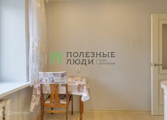 Продажа 1-комнатной квартиры, 32.7 м2, Вологодская область, проспект Победы, 99