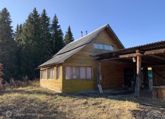 Дом на продажу, 40 м2, поселок Краснояр, улица Победы