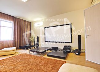 Сдается четырехкомнатная квартира, 200 м2, Самара, Садовая улица, 221, Ленинский район