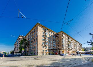 Продаю 2-ком. квартиру, 65 м2, Москва, Ломоносовский проспект, 23, ЮЗАО