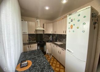 Двухкомнатная квартира на продажу, 50.3 м2, поселок Парковый, Школьный переулок, 2А