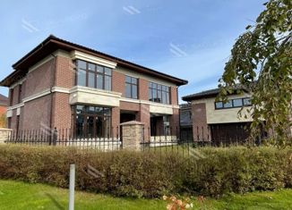 Продам дом, 456 м2, Истра, площадь Революции