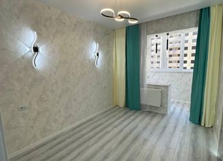 Продам однокомнатную квартиру, 37 м2, Краснодар, улица Петра Метальникова, 38, микрорайон имени Евгении Жигуленко