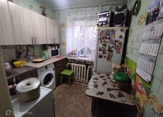 Продается однокомнатная квартира, 32 м2, деревня Боровое, улица Строителей, 22