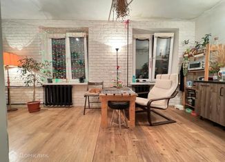 Продаю 2-комнатную квартиру, 38 м2, Москва, улица Космонавтов, 16, улица Космонавтов
