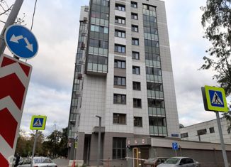 Продажа машиноместа, 14.2 м2, Москва, улица Шверника, 6, станция Крымская