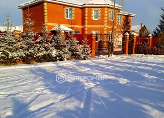 Продажа дома, 324 м2, посёлок Красный Восход, Садовая улица, 49