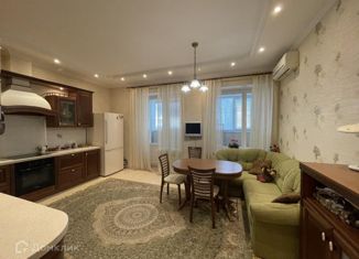 Продажа 3-ком. квартиры, 148.2 м2, Самара, Ленинская улица, 224, метро Алабинская