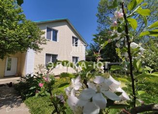 Продам дом, 140 м2, село Дефановка, Таманская улица, 2