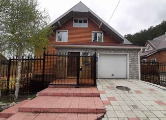 Продам дом, 179 м2, Иркутск, Пехотный переулок, 8