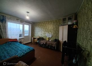 Продается 1-комнатная квартира, 33.2 м2, село Ильинка, Октябрьская улица, 198