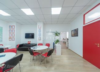 Сдам офис, 211.5 м2, Зеленогорск, Выборгский переулок, 17