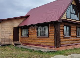 Продажа дома, 85 м2, деревня Шоя-Кузнецово, Светлая улица