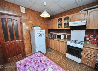 Пятикомнатная квартира на продажу, 102.7 м2, Салават, улица Островского, 69