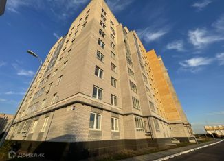 Продам 1-комнатную квартиру, 46.5 м2, Тверь, Московский район, бульвар Гусева, 68