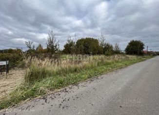 Земельный участок на продажу, 5.4 сот., деревня Руднево, Светлая улица