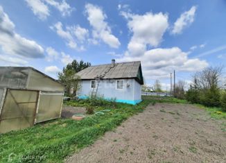 Продажа дома, 44.4 м2, поселок Смышляево, Центральная улица, 37