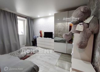 Продам 1-ком. квартиру, 24 м2, Аксай, улица Платова, 70