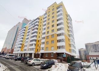 Продается однокомнатная квартира, 33 м2, Екатеринбург, улица Громова, 24, улица Громова