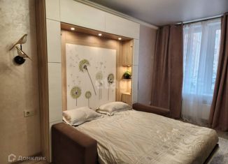 Продается двухкомнатная квартира, 43 м2, Москва, Рязанский проспект, 2/1к5У, ЖК Среда