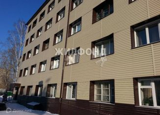 Комната на продажу, 14 м2, Новосибирск, улица Дуси Ковальчук, 181, улица Дуси Ковальчук