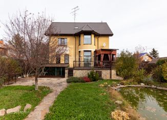 Продается дом, 402 м2, деревня Шайдурово, улица Ленина, 6