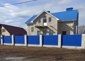 Продам дом, 310 м2, деревня Угор, Зелёная улица