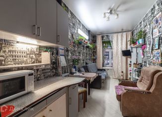 4-комнатная квартира на продажу, 123.3 м2, Санкт-Петербург, 6-я Советская улица, 7, 6-я Советская улица