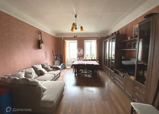 Продам 3-комнатную квартиру, 89 м2, Нижний Новгород, улица Минина, 13А, улица Минина
