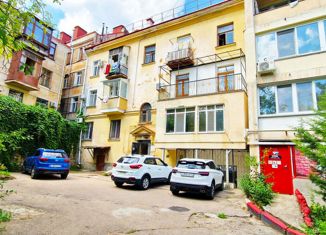 Продается 3-ком. квартира, 68 м2, Севастополь, улица Луначарского, 31