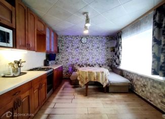 Дом на продажу, 110 м2, село Медведь, улица Павлина Виноградова, 22