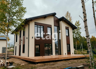 Продается дом, 330 м2, коттеджный посёлок Кавголовские Холмы, коттеджный посёлок Кавголовские Холмы, 26