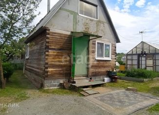Продаю дом, 36 м2, Горноуральский городской округ